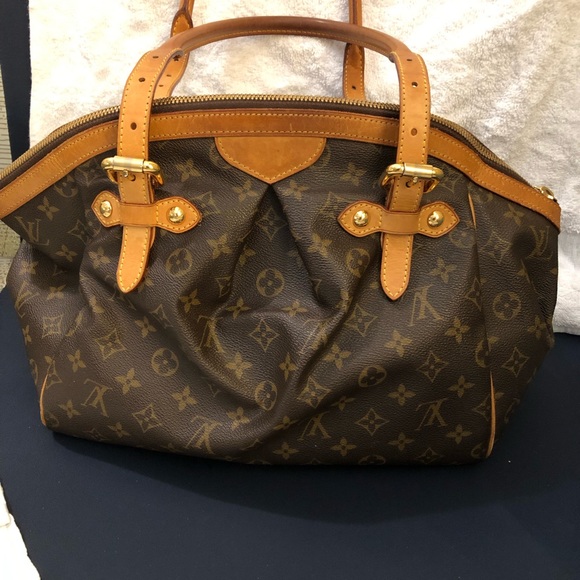 Louis Vuitton Tivoli GM - Picture 1 of 7
